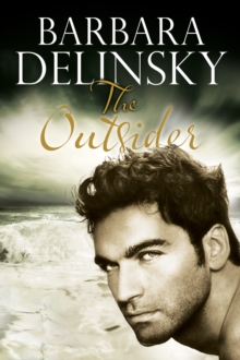 The Outsider, Hardback Book The Outsider, Hardback Book