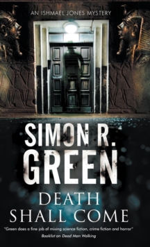 Death Shall Come : A Country House Murder Mystery, Hardback Book Death Shall Come : A Country House Murder Mystery, Hardback Book