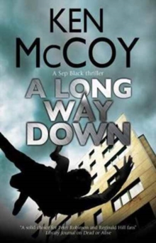 A Long Way Down : A Contemporary Thriller, Hardback Book A Long Way Down : A Contemporary Thriller, Hardback Book