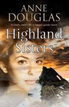 Highland Sisters, Hardback Book Highland Sisters, Hardback Book