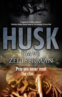 Husk, Hardback Book Husk, Hardback Book