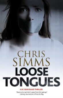 Loose Tongues, Hardback Book Loose Tongues, Hardback Book
