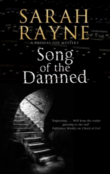 Song of the Damned, Hardback Book Song of the Damned, Hardback Book