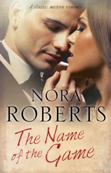 The Name of The Game, Hardback Book The Name of The Game, Hardback Book