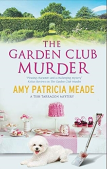 The Garden Club Murder