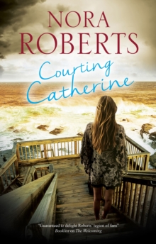 Courting Catherine, Hardback Book Courting Catherine, Hardback Book