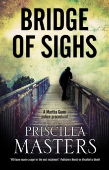 Bridge of Sighs, Hardback Book Bridge of Sighs, Hardback Book