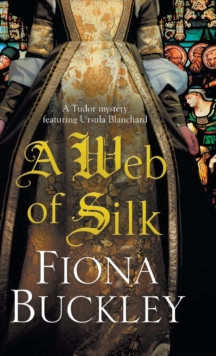 A Web of Silk, Hardback Book A Web of Silk, Hardback Book