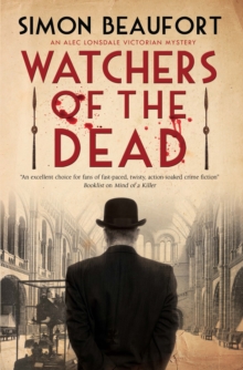 Watchers of the Dead, Hardback Book Watchers of the Dead, Hardback Book