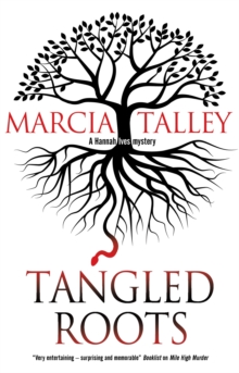 Tangled Roots, Hardback Book Tangled Roots, Hardback Book