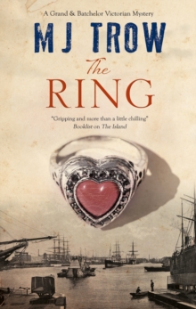 The Ring, Hardback Book The Ring, Hardback Book