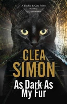 As Dark As My Fur, Hardback Book As Dark As My Fur, Hardback Book