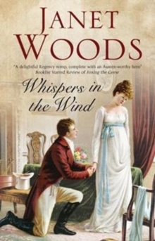 Whispers in the Wind, Hardback Book Whispers in the Wind, Hardback Book