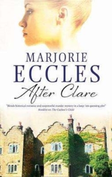 After Clare, Hardback Book After Clare, Hardback Book