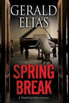 Spring Break, Hardback Book Spring Break, Hardback Book