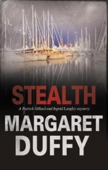 Stealth, Hardback Book Stealth, Hardback Book