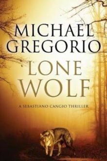 Lone Wolf, Hardback Book Lone Wolf, Hardback Book