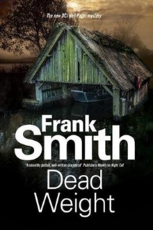 Dead Weight, Hardback Book Dead Weight, Hardback Book