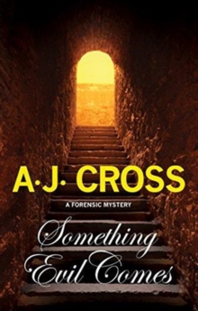 Something Evil Comes, Hardback Book Something Evil Comes, Hardback Book