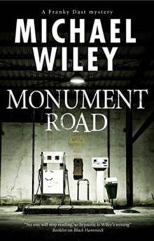 Monument Road, Hardback Book Monument Road, Hardback Book