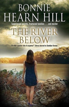 The River Below, Hardback Book The River Below, Hardback Book