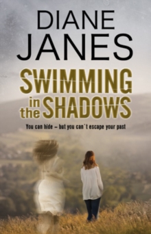 Swimming in the Shadows : A Contemporary Romantic Suspense, Hardback Book Swimming in the Shadows : A Contemporary Romantic Suspense, Hardback Book