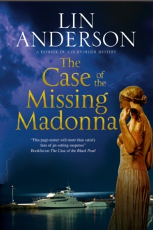 The Case of the Missing Madonna : A Mystery with Wartime Secrets, Hardback Book The Case of the Missing Madonna : A Mystery with Wartime Secrets, Hardback Book