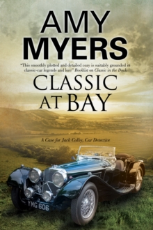 Classic at Bay, Hardback Book Classic at Bay, Hardback Book