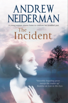 The Incident, Hardback Book The Incident, Hardback Book