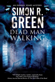 Dead Man Walking : A Country House Murder Mystery with a Supernatural Twist, Hardback Book Dead Man Walking : A Country House Murder Mystery with a Supernatural Twist, Hardback Book