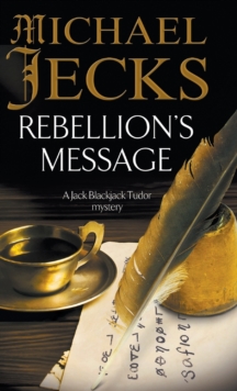 Rebellion's Message, Hardback Book Rebellion's Message, Hardback Book