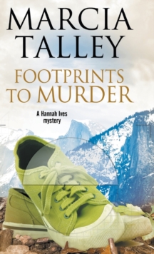 Footprints to Murder