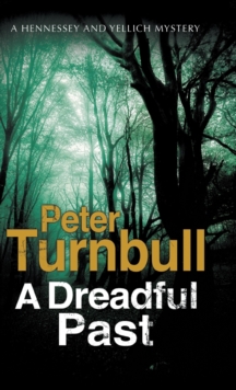 A Dreadful Past, Hardback Book A Dreadful Past, Hardback Book