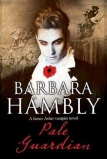 Pale Guardian : A Vampire Mystery, Hardback Book Pale Guardian : A Vampire Mystery, Hardback Book