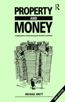 Property and Money, Paperback Book Property and Money, Paperback Book