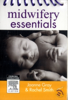 Midwifery Essential, Paperback Book Midwifery Essential, Paperback Book