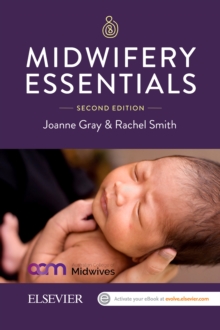 Midwifery Essentials, Paperback / softback Book Midwifery Essentials, Paperback / softback Book