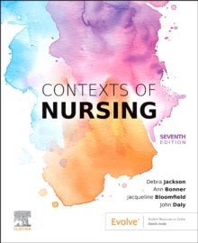 Contexts of Nursing : An Introduction