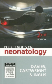 Pocket Notes on Neonatology