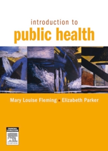 Introduction to Public Health E-Book