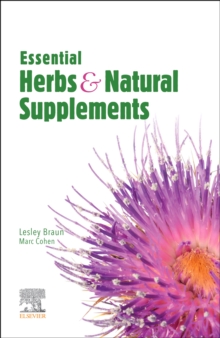 Essential Herbs and Natural Supplements