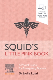 Squid's Little Pink e-Book : A Pocket Guide for Emergency Doctors