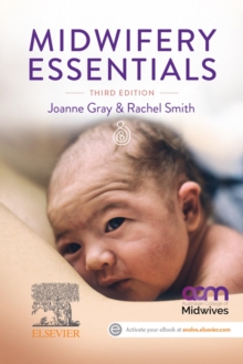 Midwifery Essentials 3rd edition ePub