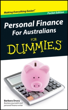 Personal Finance For Australians For Dummies