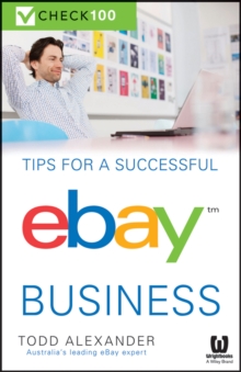 Tips For A Successful Ebay Business : Check 100