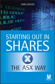 Starting Out in Shares the ASX Way