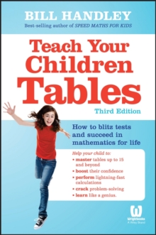 Teach Your Children Tables