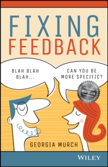 Fixing Feedback