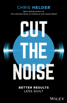 Cut the Noise : Better Results, Less Guilt