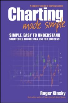 Charting Made Simple : A Beginner's Guide to Technical Analysis